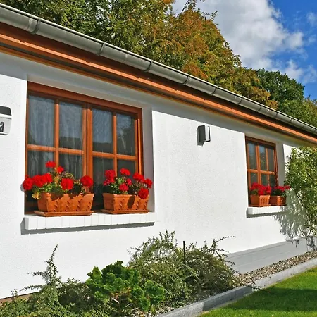 An Der Granitz Sellin (Rugen)