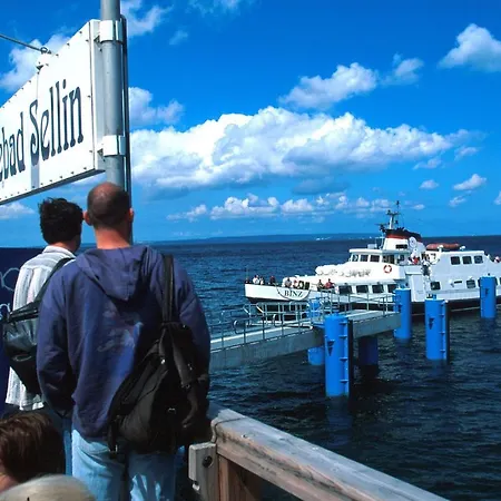 Appartement An Der Granitz Sellin (Rugen)