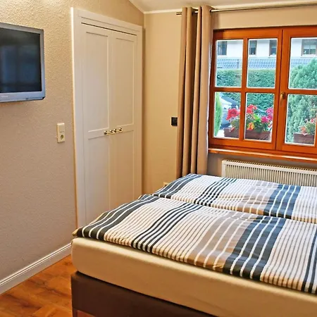 An Der Granitz * Sellin