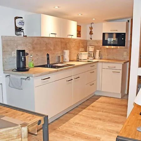 דירה An Der Granitz