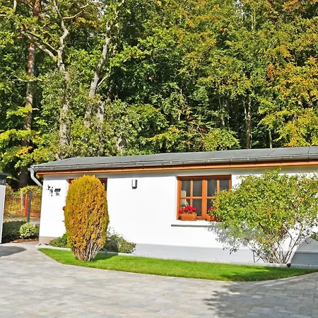 An Der Granitz Appartement Sellin (Rugen)
