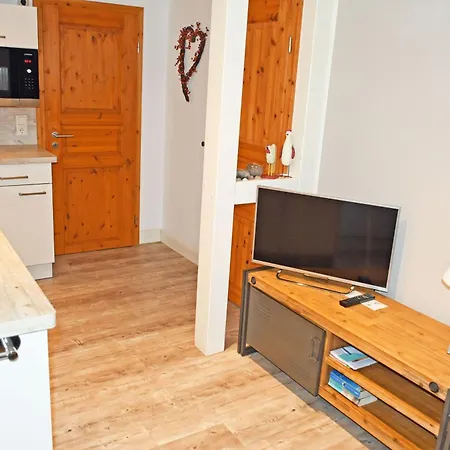Appartement An Der Granitz