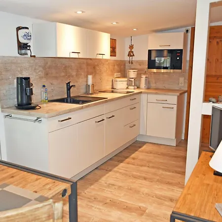 An Der Granitz Appartement Sellin (Rugen)