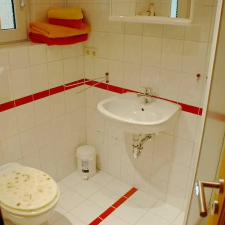 An Der Granitz Sellin (Rugen)