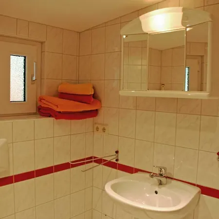 An Der Granitz Sellin (Rugen)